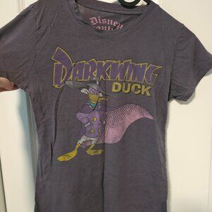 Disney Darkwing Duck Shirt Darkwingduck